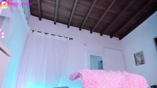 milu_cooper - [Chaturbate] Lovely Amateur Slutty Masturbation