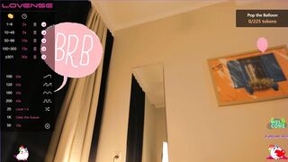 nam1ko - [Chaturbate] Incredible Women Young Slut Amateur