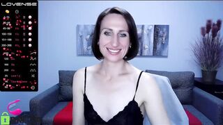 niasmithh - [Chaturbate] art Multi Goal Show female orgasm