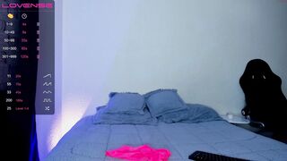 pamela_trouble - [Chaturbate] Hot Parts Incredible Women New Video