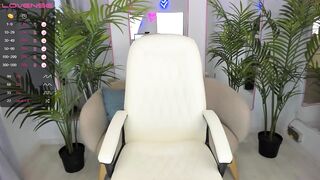 pixie_wensy - [Chaturbate] Creamy Show whores striptease