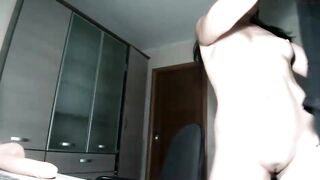 roxolanadrim - [Chaturbate] Beauty Webcamchat Homemade