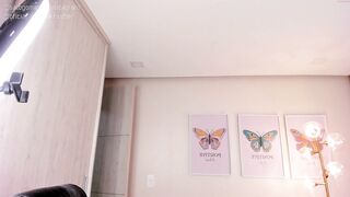 salomee_11 - [Chaturbate] Sexual Addiction Erotic hot