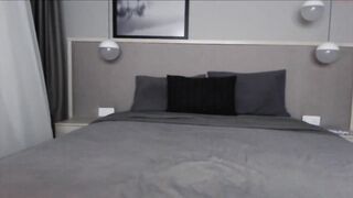 shy_schoolgirl_ - [Chaturbate] Young Slut natural doggy