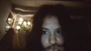 stinkystellz - [Chaturbate] Loves To Masturbated home video Panties