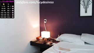 sweetdesires_ - [Chaturbate] Hot Parts Fingering Webcamchat