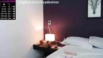 Sweetdesires_ - [Chaturbate] female orgasm First Time awesome