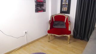 sweet_kin_ - [Chaturbate] Reach Orgasm Privat zapisi Gorgeous