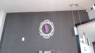 valentinavulturi - [Chaturbate] Cam Video College Girl Real Slut