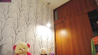 valentoro1 - [Chaturbate] Creamy Show Sexual Addiction doggy