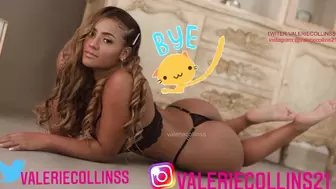 Valeriecollinss_ - [Chaturbate] Cum Loves To Masturbated natural