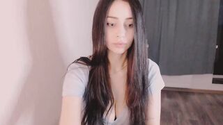 valissiya - [Chaturbate] Russian Girl Gets Lucky Mom