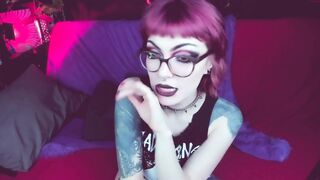 weirdmermaid - [Chaturbate] Nice camsex spy