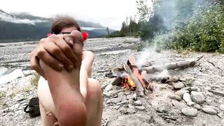 wildernessbabe - [Chaturbate] first time Russian Girl Masturbation