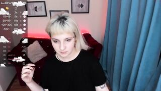 yolandi_toit - [Chaturbate] Gorgeous Perfect Body Masturbate