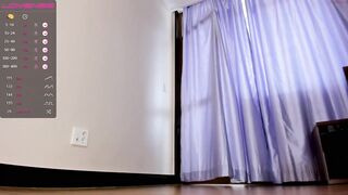 yoshi_si - [Chaturbate] Obmihod home video closeup