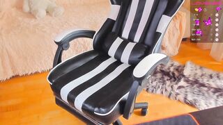 judy_cartier - [Chaturbate] Perfect Body College Girl whores