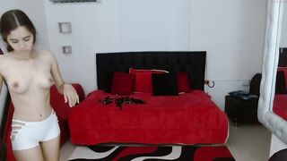 sexychanell_18 - [Chaturbate] Homemade Crazy romantic