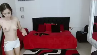 Best Videos - Model - sexychanell_18