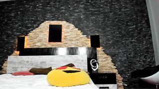 _adelle - [Chaturbate] Web Model Ass camsex