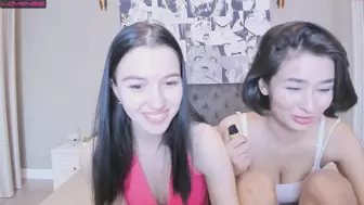 Aliasenn - [Chaturbate] xxxvideo best Ass