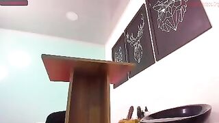 alishapalmer - [Chaturbate] Cam Video CamGirl Fingering