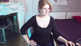 Amasandra_windflaw - [Chaturbate] Busty New Record Clip role-play