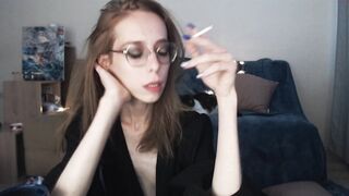 amber_quell_here - [Chaturbate] Free Porn Sensual webcam chat