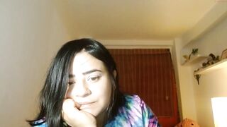 ammbaar1 - [Chaturbate] Loves To Masturbated Hottest Webcam Babe Natural Body