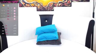 anasstacia__ - [Chaturbate] Porn Web Chat Fingering Rubbing Pussy