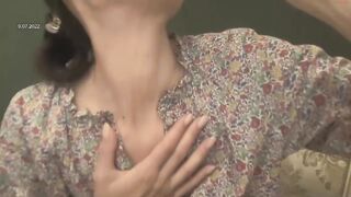 anje_forsexytime - [Chaturbate] Web Model First Time Homemade