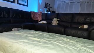 ari_lovexo - [Chaturbate] Slutty Loves To Masturbated spy