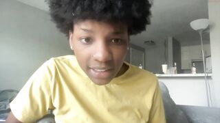 babyjordyn111 - [Chaturbate] Pussy Sexual Addiction Awesome