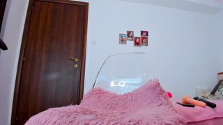 bri4anna - [Chaturbate] Camwhores lesbian Cam show