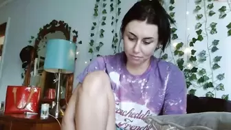 Calicambri - [Chaturbate] live cams Webcam Recording Web Model