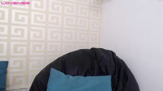 camila_af - [Chaturbate] Masturbate sexcam Shaved