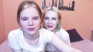 creamyfluff - [Chaturbate] Hottest Webcam Babe live cams Fantastic Boobs