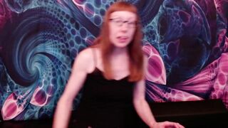 ember_starleena - [Chaturbate] Lovely Amateur Free Watch closeup