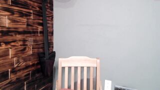 evamiller - [Chaturbate] Super Caught On Webcam New Record Clip