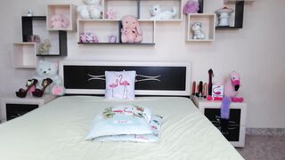 hooootblonde - [Chaturbate] Fingering fucking pussy Playful