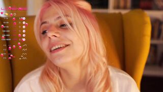 idontlikeguccibelts - [Chaturbate] hot Nude Girl closeup