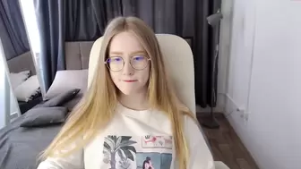 Joan_gray - [Chaturbate] Flashing Ass Masturbate Surprise