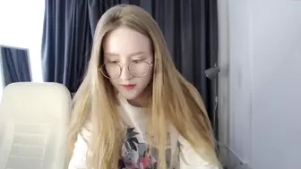 Joan_gray - [Chaturbate] Flashing Ass Masturbate Surprise