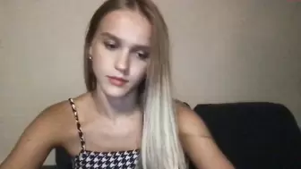 Katty_kerol First Time Full Nude