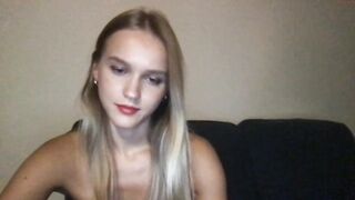 katty_kerol - [Chaturbate] girl alone Nude Girl Incredible Women