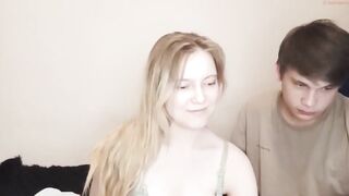 Kerryandrick - [Chaturbate] Pussy Twerking Porn Web Chat