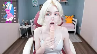 Lee_ex_1 - [Chaturbate] Sexual Addiction Russian Girl Crazy