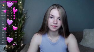 littlee_cherrry - [Chaturbate] Crazy Goal Porn Web Chat First Time