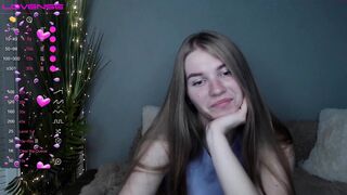 littlee_cherrry - [Chaturbate] Blowjob Erotic Porn Live Chat