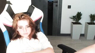 lunatale - [Chaturbate] closeup fuck her hard Porn